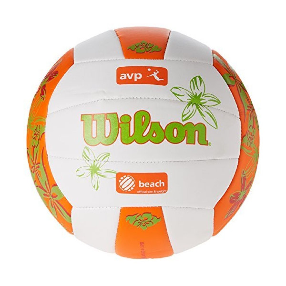 Wilson  волейбольный мяч AVP Hawall