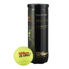 Wilson  мячи теннисные Us Open 3 мяча - (24б)