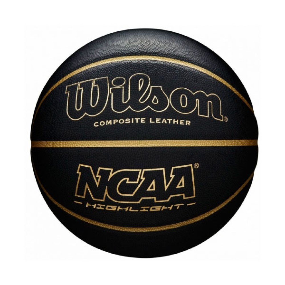 Баскетбольный мяч Wilson NCAA Highlight