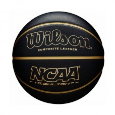 Баскетбольный мяч WilsonNCAA Highlight