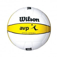 Wilson  мяч волейбольный AVP City
