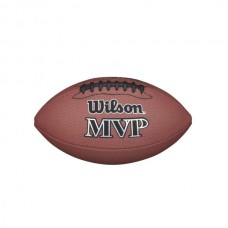 Мяч для американского футбола Wilson MVP Official
