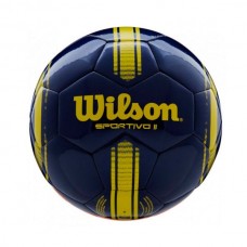 Wilson  мяч футбольный NCAA Sportivo II