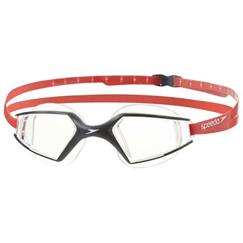 Speedo  очки для плавания профессиональные Aquapulse