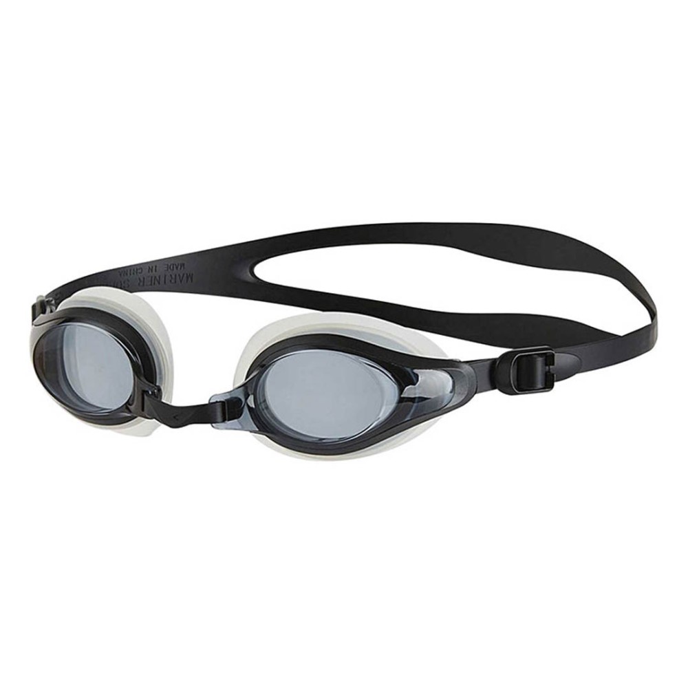 Speedo  очки для плавания с оптикой Mariner supreme