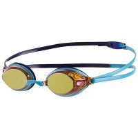 Speedo  очки для плавания зеркальные Vengeance