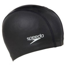 Speedo  шапочка для плавания полиуретан Pace