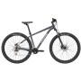 Горный велосипед Cannondale 29 M Trail 6 (x) (2021)