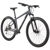 Горный велосипед Cannondale 29 M Trail 6 (x) (2021)