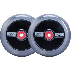 Колеса Grit H2O Pro Scooter Wheels 2-Pack Clear/Black