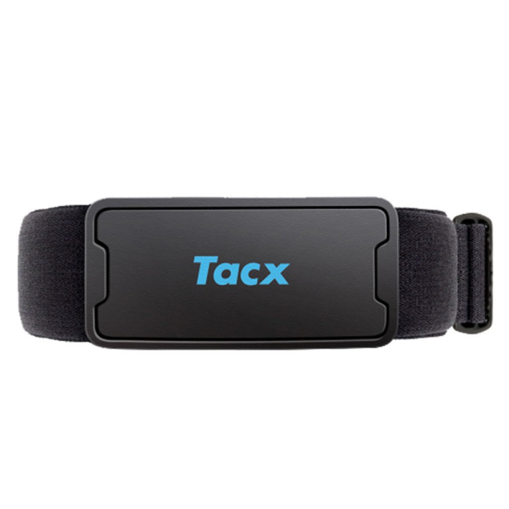 Tacx  нагрудный датчик Hartslagband Smart