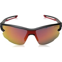 Julbo  очки Aero sp3 cf red