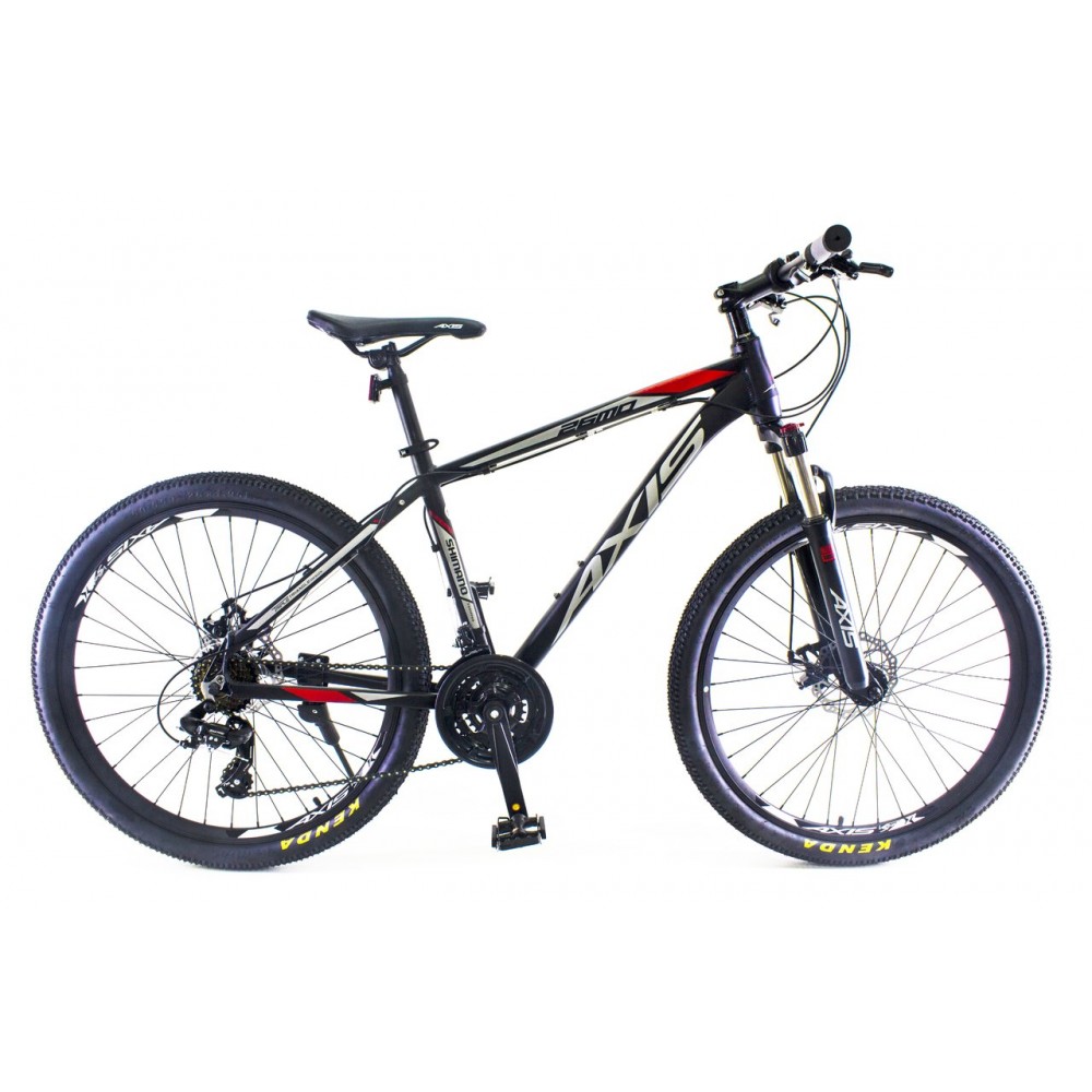 Горный велосипед AXIS 26MD (2022)