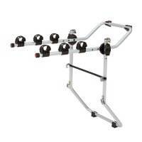 Thule  крепление для велосипеда Feeway 968 (задняя дверь - 3 велосипеда)