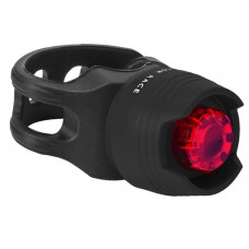Фонарь задний для велосипеда RFR Licht Diamond HQP - red led