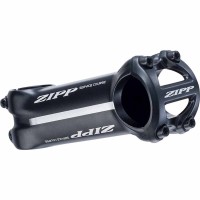 Вынос Zipp Service Course  6° 130mm 1.125 Bead Blast blk, 6061,Universal Faceplate