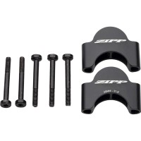 Крепление для лежака Zipp Vuka Clip Riser kit 25mm High black