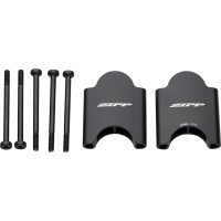 Крепление для лежака Zipp Vuka Clip Riser kit 50mm High black