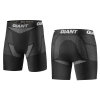 Термобельё Giant - шорты мужские Ambient Liner
