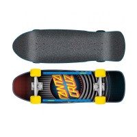 Santa Cruz  крузер Style Dot 9.35in x 31.7in 80s