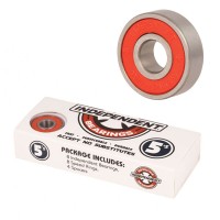 Santa Cruz  подшипники Independent Abec 5
