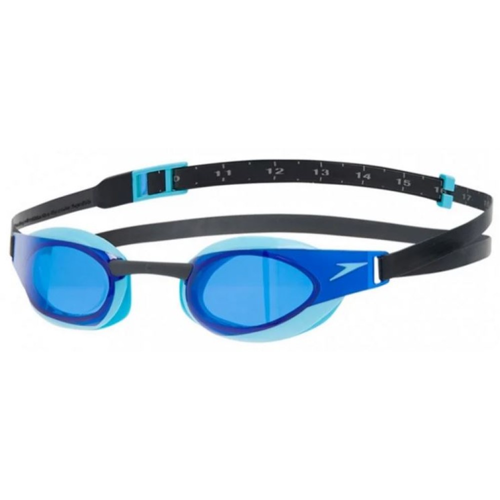  Профессиональные очки для плавания Speedo Elite mirror