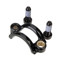 ELEX Sram IR 5 SPLIT CLAMP KIT BLACK QTY 1