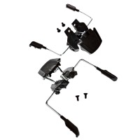 K2  скистоп Jester- Tour