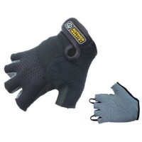 Author  перчатки Team III