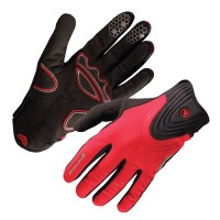Endura  перчатки Windchill