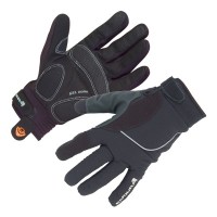 Endura  перчатки Strike Waterproof