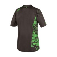 Endura  майка мужская Singletrack Print T