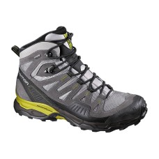 Salomon  ботинки Conquest Gtx