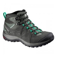 Salomon  ботинки женские Ellipse 2 Mid LTR GTX