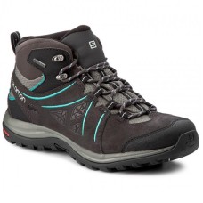 Salomon  ботинки женские Ellipse 2 Mid Ltr