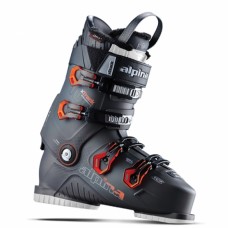 Alpina  ботинки горнолыжные XTrack 100 (ski walk)