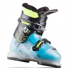 Детские горнолыжные ботинки Alpina   AJ2 Max 185mm