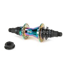 Втулка задняя Salt Ex