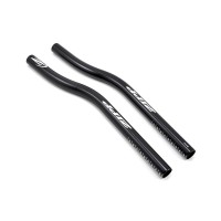 Лежак для шоссейного руля Zipp Extensions Vuka Alumina Race 22.2