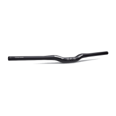 Truvativ  руль Hussefelt Comp 700 40 rise 31.8 -blast black- изогнутый