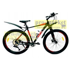 Горный велосипед GESTALT HX-8000 29" 12SPEED (2022)