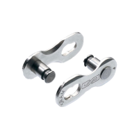 Замок для цепи Sram Connector 8-speed - silver