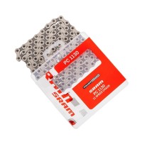 Цепь Sram PC 1130 - solid pin 120 links power lock 11-spd