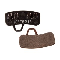 Hayes  тормозные колодки  Ace Semi