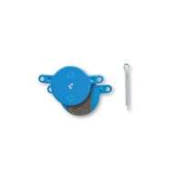 Cube  тормоз. колодки Magura Julie