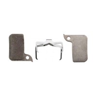 Тормозные колодки Sram Organic/Steel dick - Sram Hydraulic Road Disc