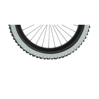 Cube  покрышка Kenda  16х1.95