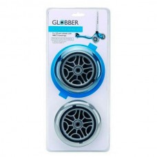 Globber  комплект передних колёс Primo/ Evo /Flow