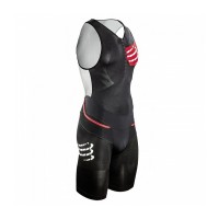 Compressport  костюм для триатлона мужской TR3 Aero Trisuit