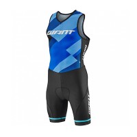 Костюм для триатлона мужской Giant Elevate Tri Suit